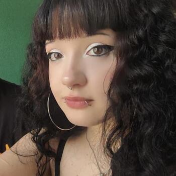 Babysitter in Curitiba: Rebeca