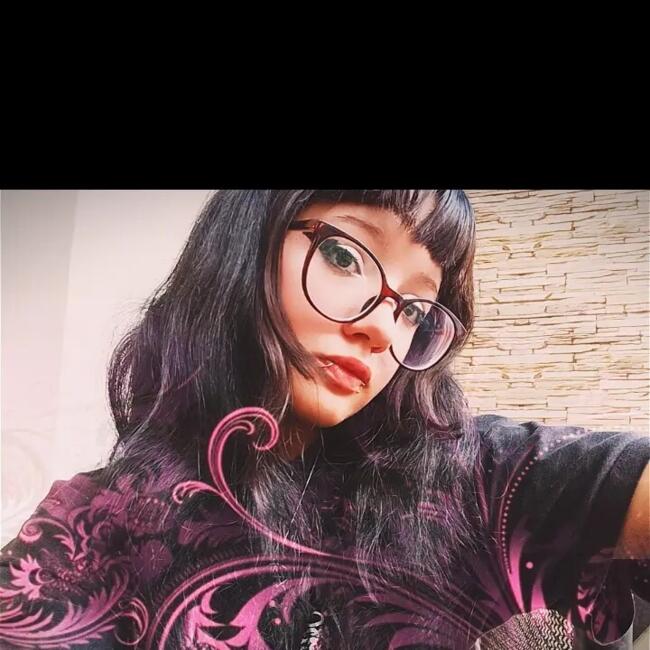 Babá em Curitiba: Rebeca