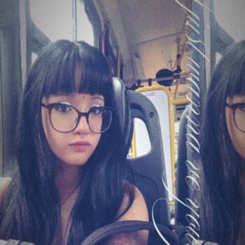 Babá Curitiba: Rebeca