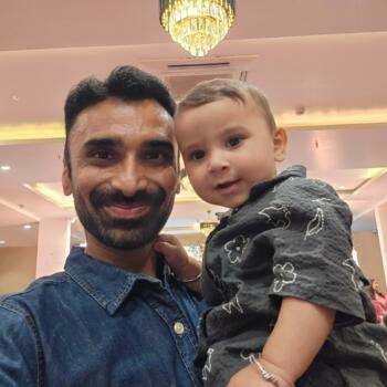 Babysitting job in Bhopal: babysitting job Praveen