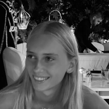 Babysitter Marseille: FANNY