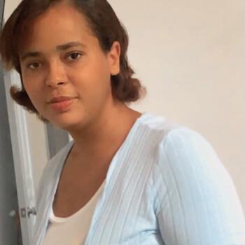 Babysitter in Santo Domingo Este: Gabi