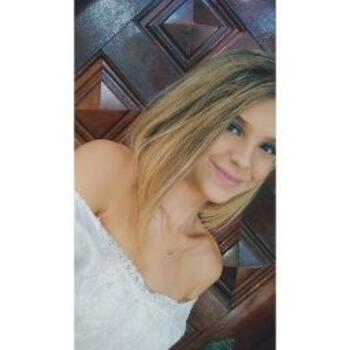 Babysitter in São Gonçalo (Rio de Janeiro): Gabriella