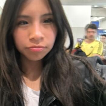 Niñera Cuzco: Lilian Alexa