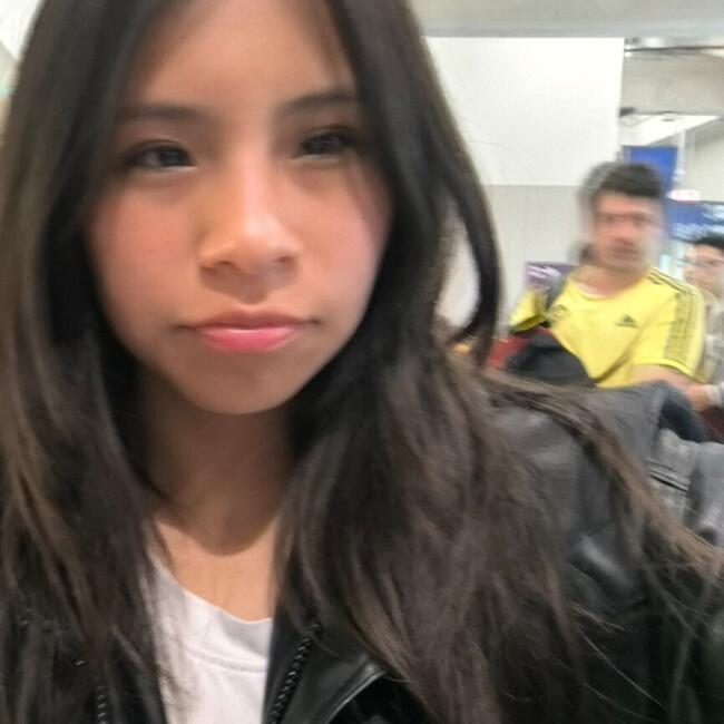 Niñera en Cuzco: Lilian Alexa