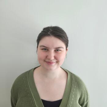 Babysitter in Auckland: Isabelle