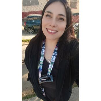 Niñera en Valparaíso: Loreto Psicopedagoga