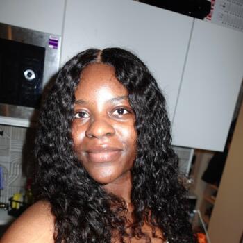 Babysitter in Birmingham: Semira