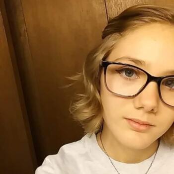 Babysitter in Roswell (New Mexico): Taylor
