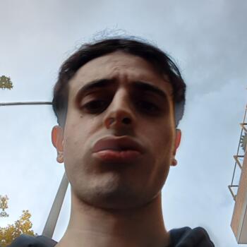 Babysitter in Rome: Filippo