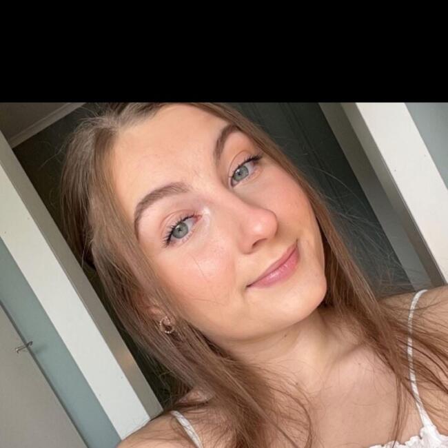 Barnevakt i Bamle (Bamble): Alexandra