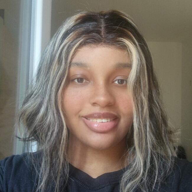 Babysitter in Ris-Orangis: Stephie