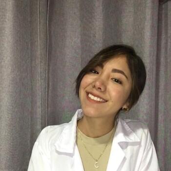 Canguro Madrid: Christie Sharon