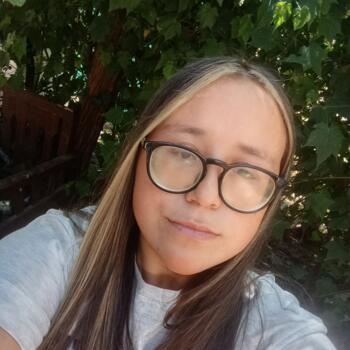 Babysitter in Piriápolis: Sharon
