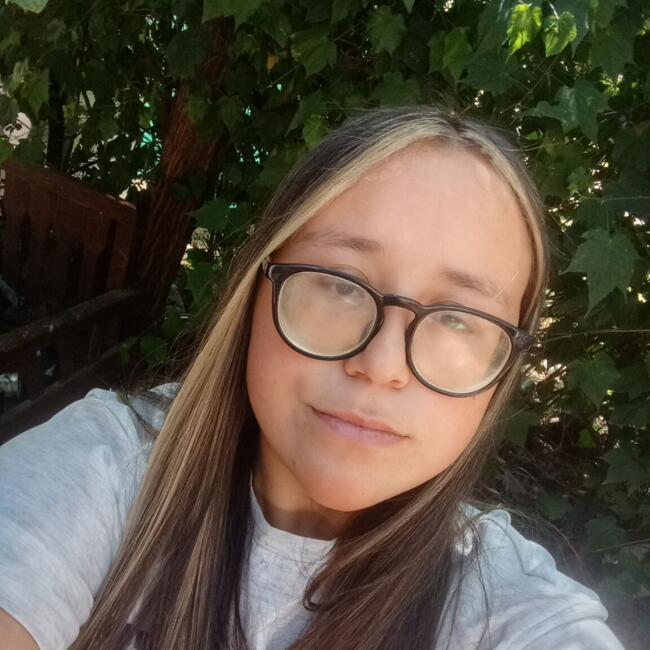 Babysitter in Piriápolis: Sharon