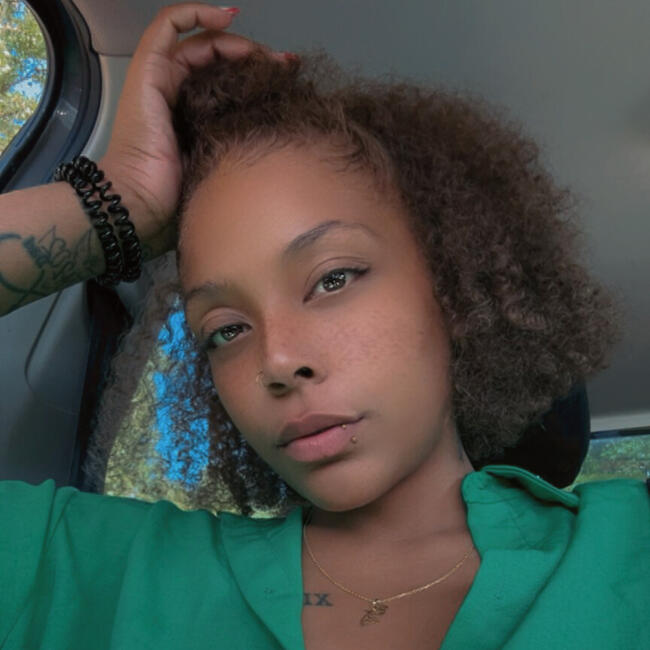 Babysitter in Fontenay-sous-Bois: Déborah