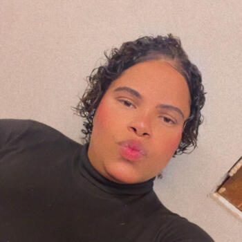 Babysitter in Cotia: Mariana