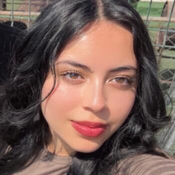 Babysitter in Santiago: Carolina Anza
