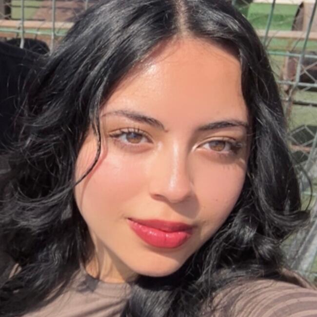 Babysitter in Santiago: Carolina Anza