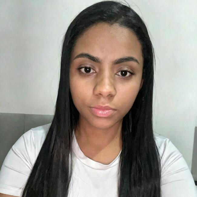 Babysitter in São Paulo: Ludmila Mel