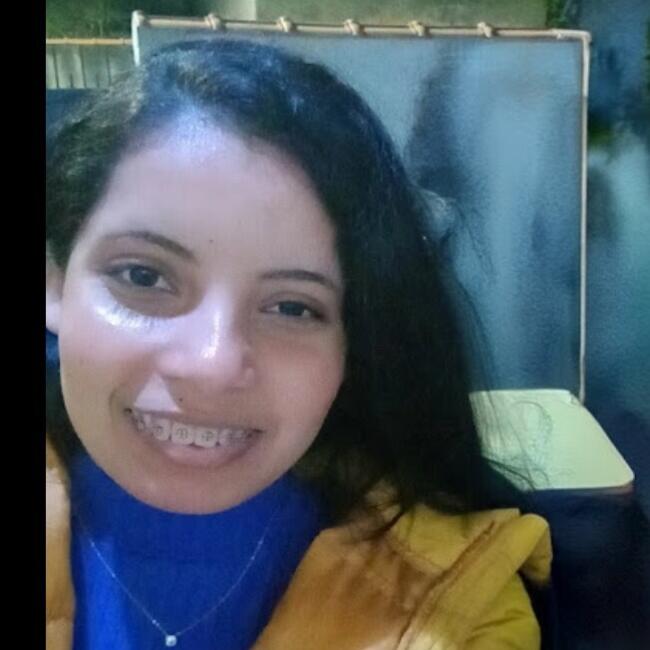 Babysitter in Petrópolis: Lidia
