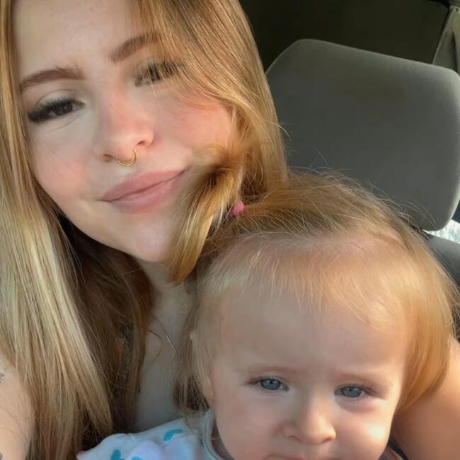 Babysitting job in Itajaí: Maria Vitória