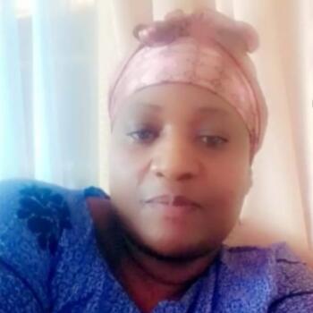 Babysitter in Germiston: Mapani
