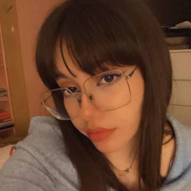 Babysitter a Manduria: Noemi