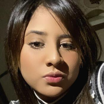 Babá em Sobral: Shayane
