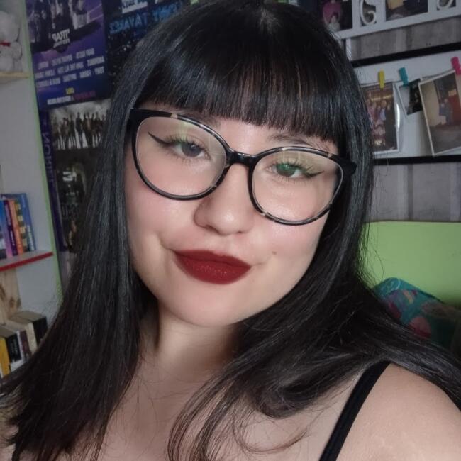 Niñera en Santiago de Chile: Miroslava Andrea