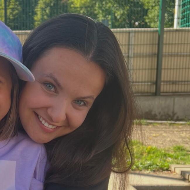 Babysitter in Innsbruck: Vera