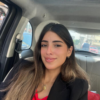 Babysitter in Casablanca: Zineb