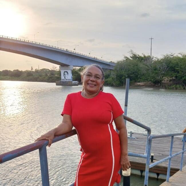 Babysitter in Nossa Senhora do Socorro: Maria Selma de castro neves