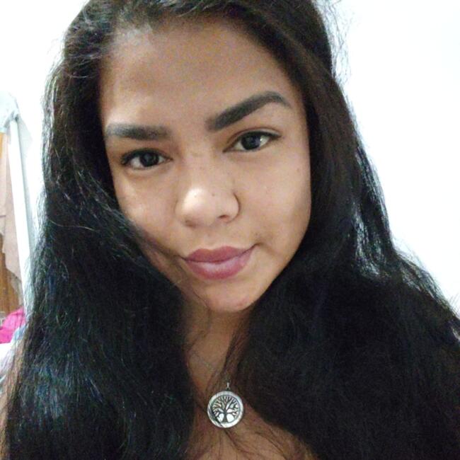 Nanny in Los Abrigos: Kelly Marcela