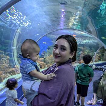 Babysitting job in Jeddah: babysitting job Sara