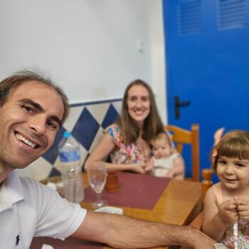 Trabajo de canguro en Calpe: trabajo de canguro Marisa