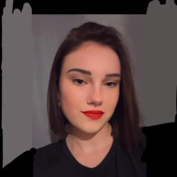 Babysitter in Cabannes: Chiara