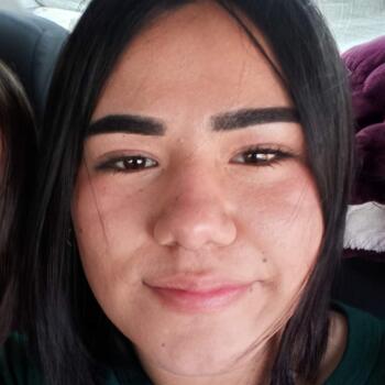 Niñera en Municipio de Metepec: Estefani