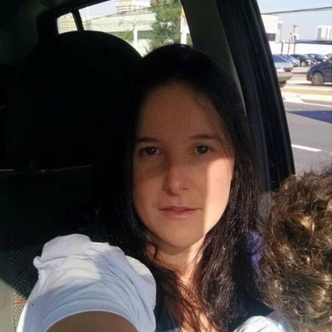 Babá em Taboão da Serra: Claudia