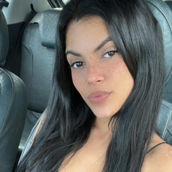 Babysitter in Santa Cruz de Tenerife: Ana Yusley