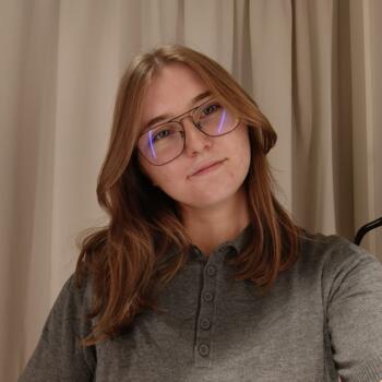 Bonă în Cluj-Napoca: Alessia