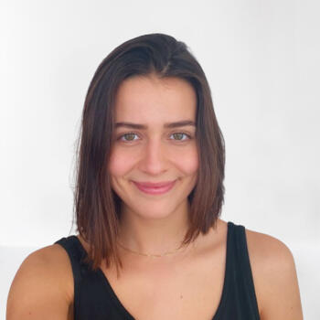 Babysitter in Villejuif: Marina