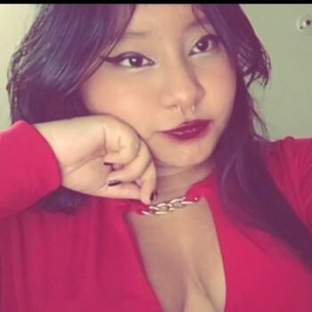 Babysitter Bogotá: Angie Roman