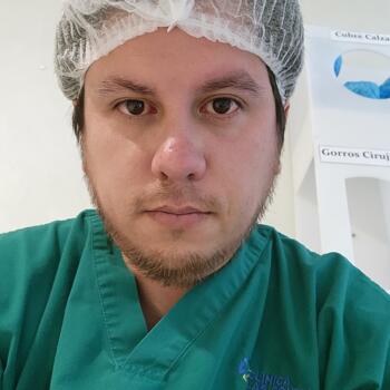 Padre/madre Machalí: Ignacio