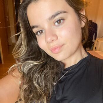 Babysitter in Tondela: Benedita