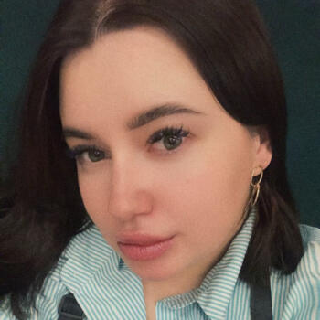 Babysitting job in Bydgoszcz: babysitting job Viktoriia