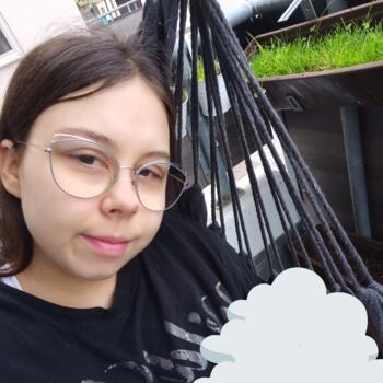 Babysitter Marbach am Neckar: Giulia