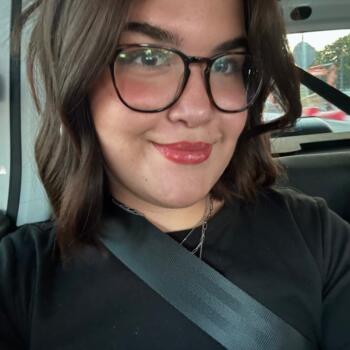 Canguro en Cornellà de Llobregat: Maria