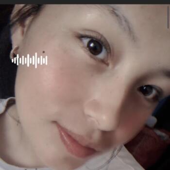 Canguro en Sevilla: Melissa