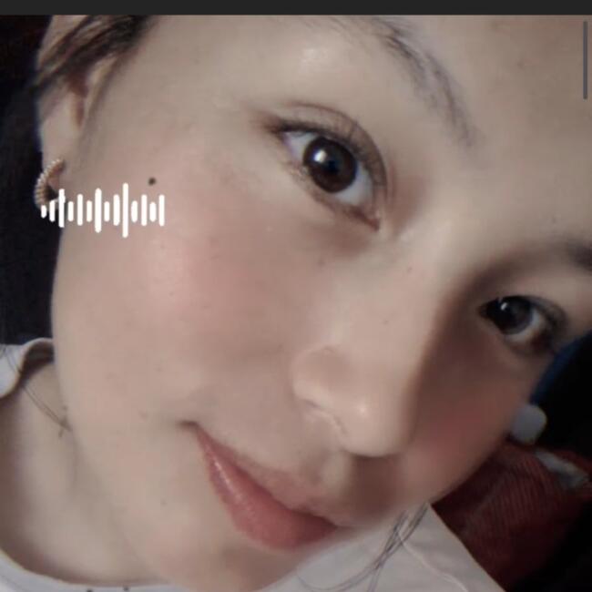 Babysitter in Seville: Melissa